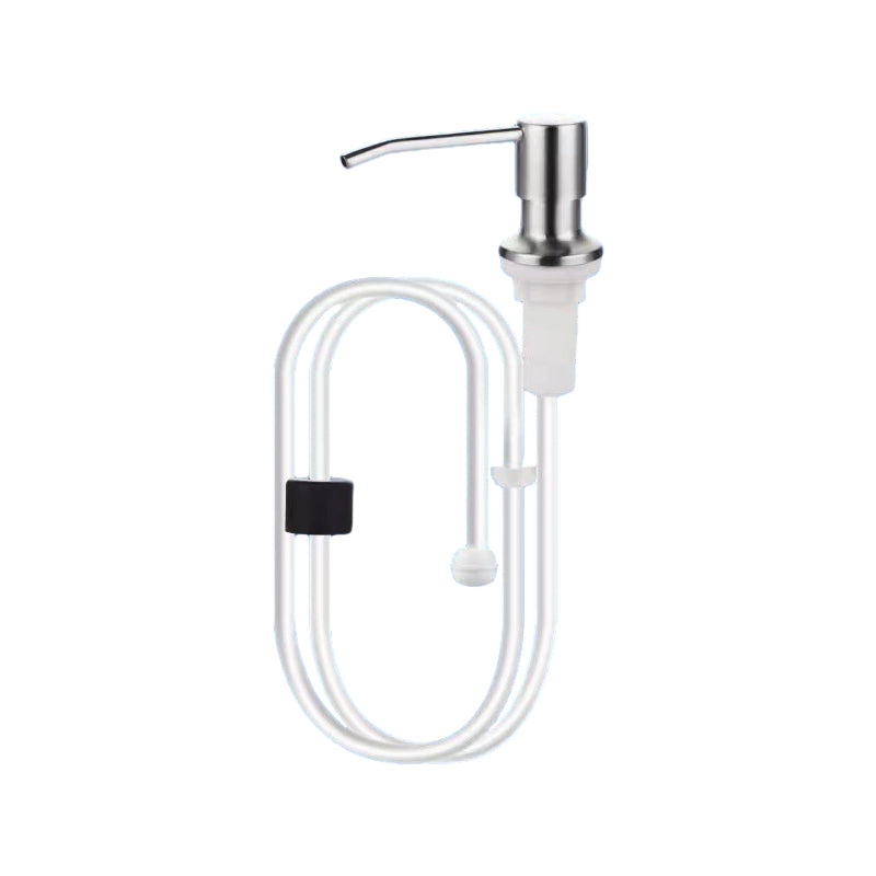 Automatic Kitchen Soap Dispenser - Yeezlab