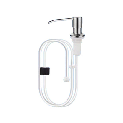 Automatic Kitchen Soap Dispenser - Yeezlab