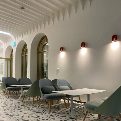 Modern Indoor Wall Light