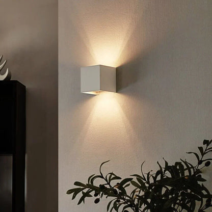 Flexible LED Mounting Lamp
