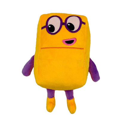 Soft Blocks Learning Toy for Kids