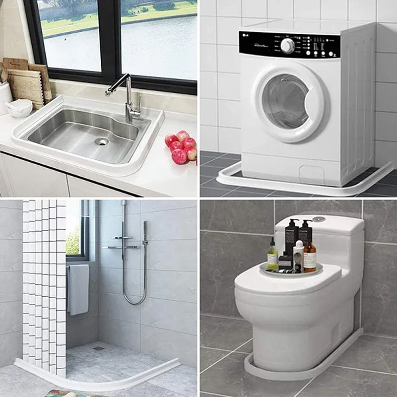 Yeezlab | Flexible Bath Plug Seal