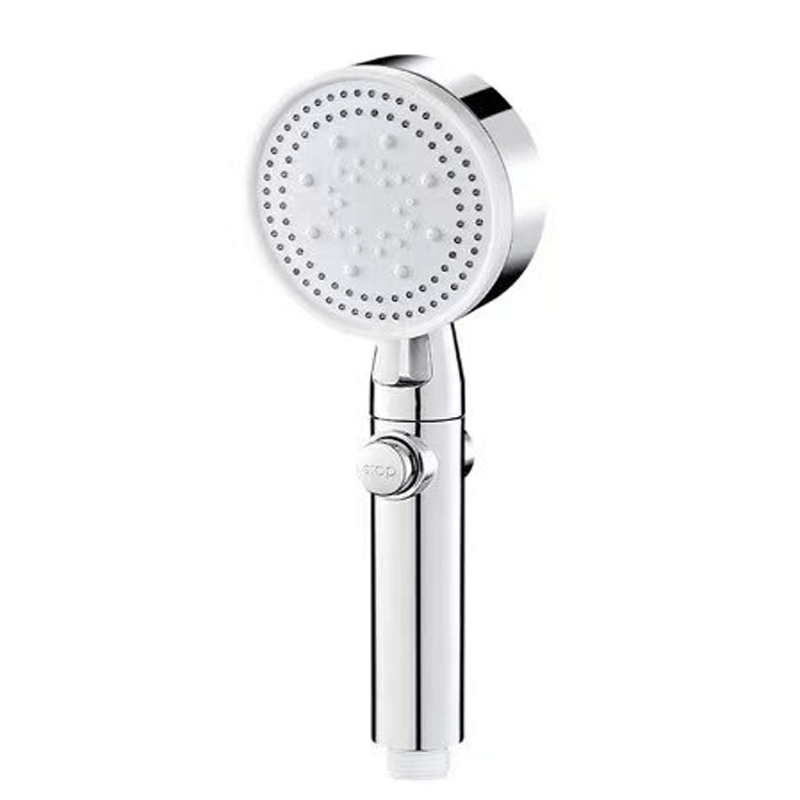 Yeezlab | Premium Shower Head with 5 Spray Settings