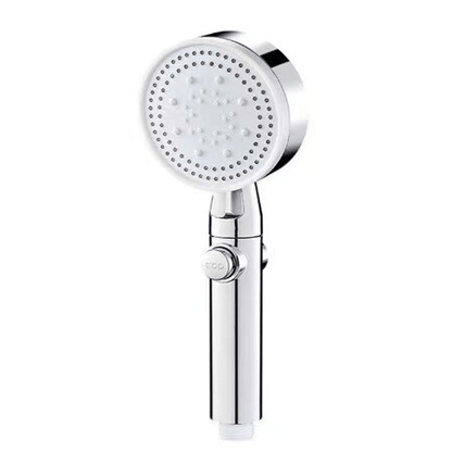 Yeezlab | Premium Shower Head with 5 Spray Settings