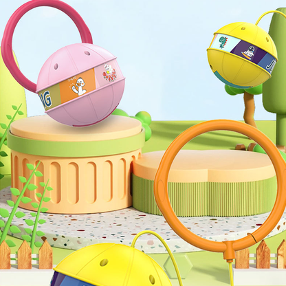 Fun Kids Balance Training Ball