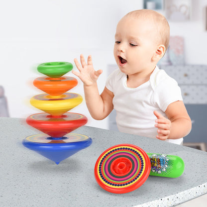 Fun Spinning Desk Top Toy - Yeezlab