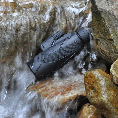 Waterproof HD Compact Monocular Telescope