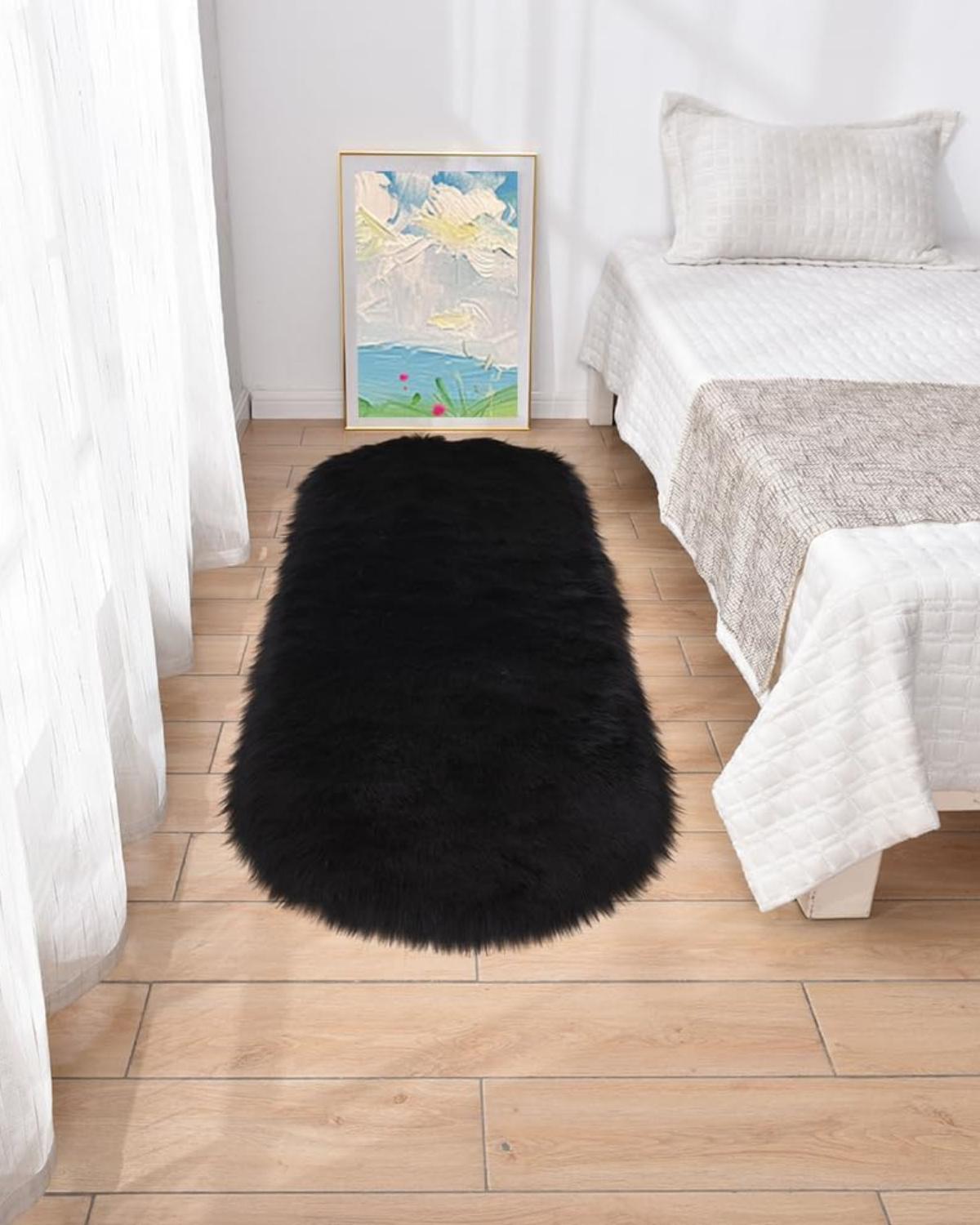 Cozy Yeezlab Throw Blanket with Ultra Soft Fabric