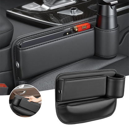 Car Seat Storage Organizer Boxes