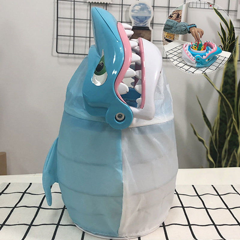 Fun Finger Bite Party Game - Yeezlab