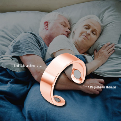 Stop Snore Relief Ring - Yeezlab