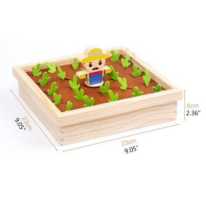 Creative Building Blocks Toy Set