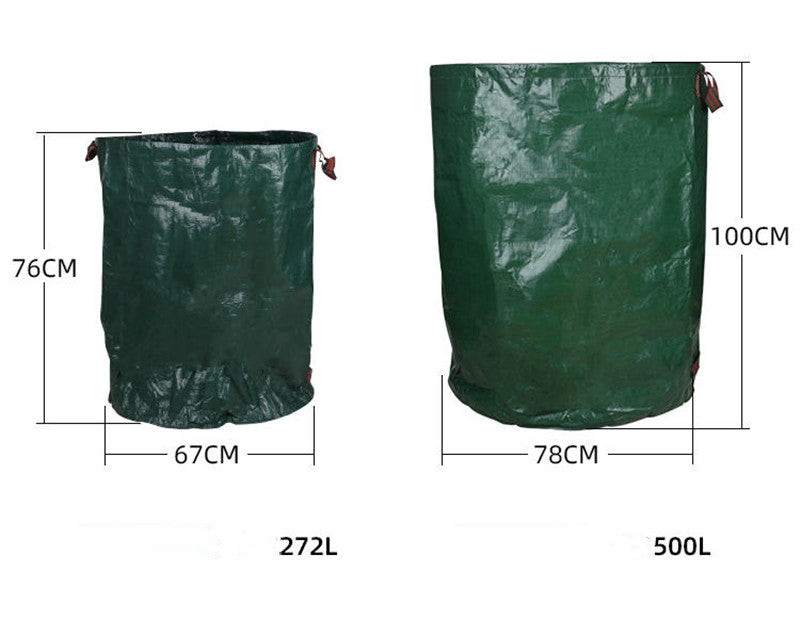 Portable Yard Cleaning Tool Kit