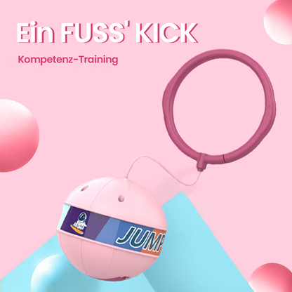 Fun Kids Balance Training Ball