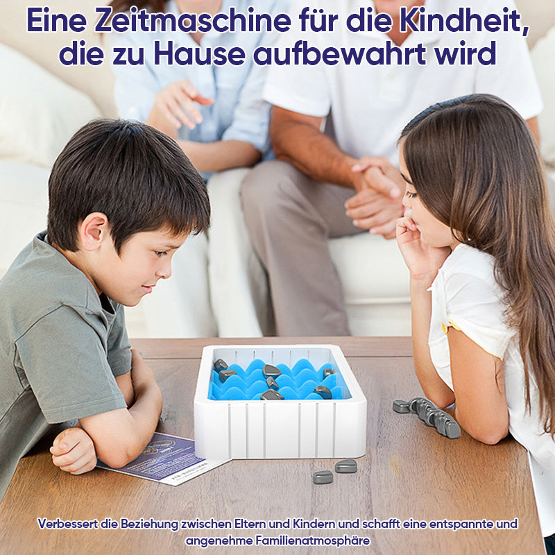 Fun Kids Magnetic Chess Set