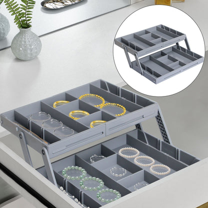 Ultimate Space Saving Organizer Box