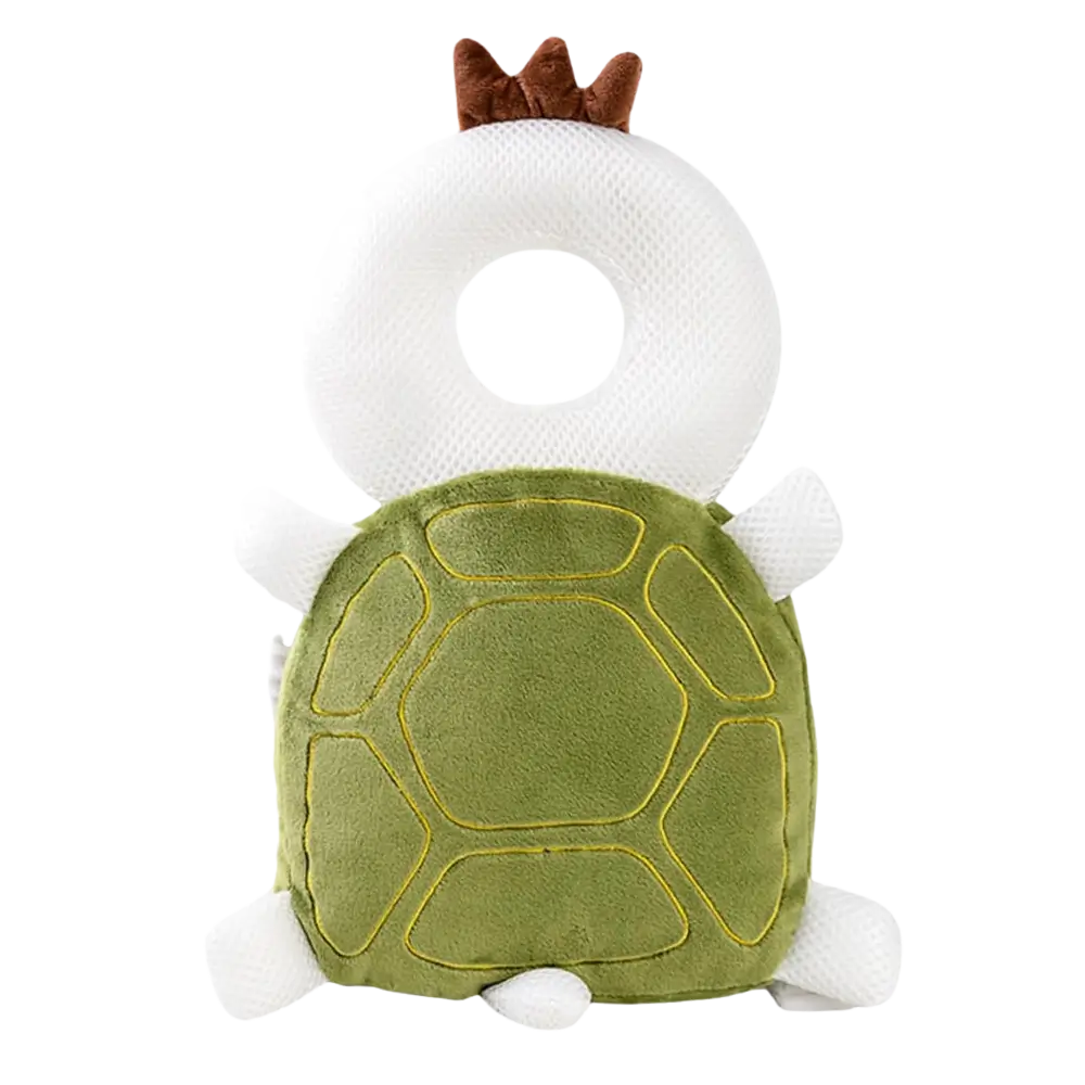 Soft Baby Head Protection Pillow - Yeezlab