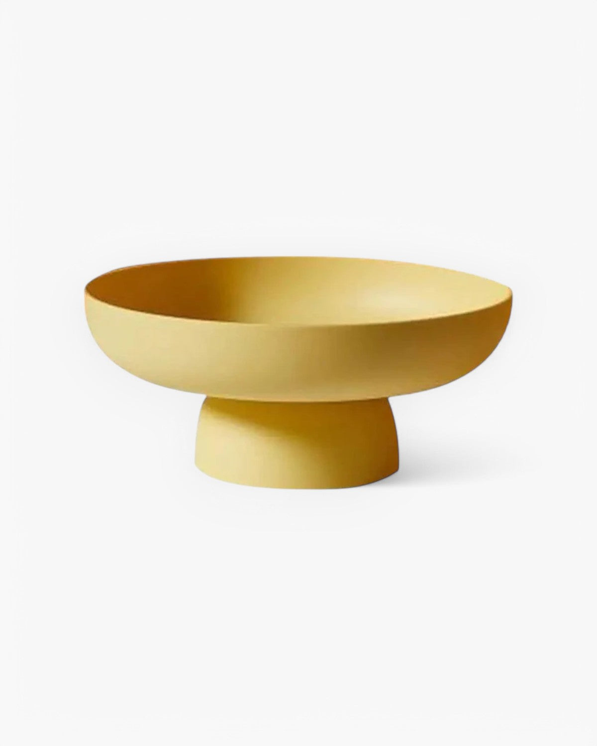 Retro Inspired Ceramic Bowl - Yeezlab