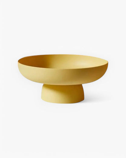 Retro Inspired Ceramic Bowl - Yeezlab