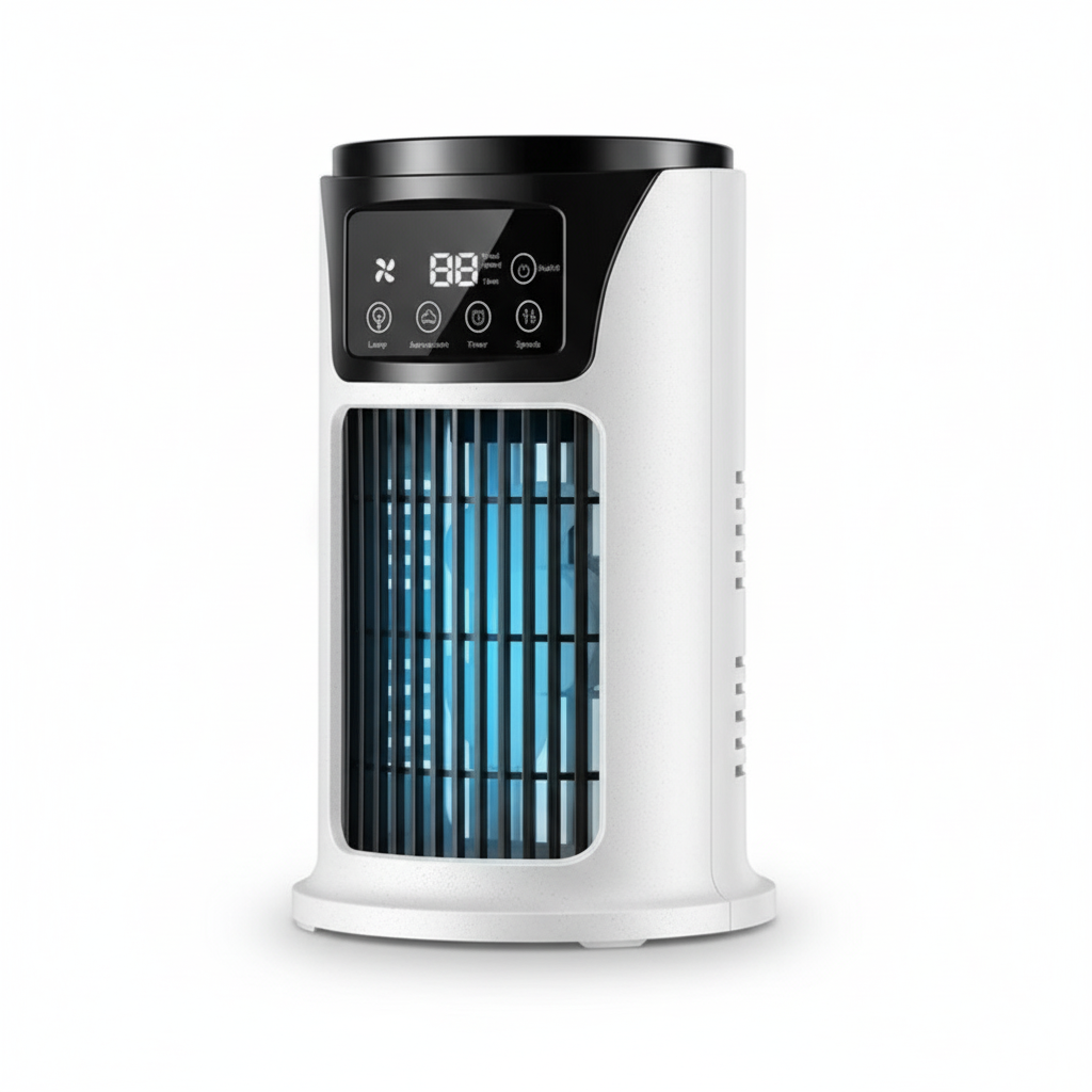 Portable Room Air Conditioner