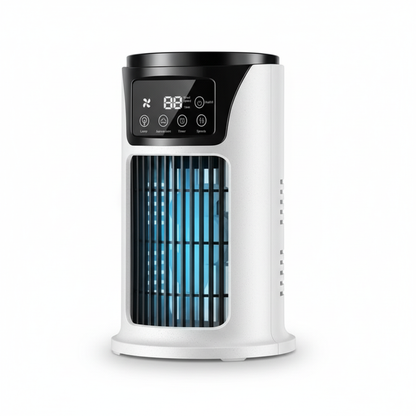 Portable Room Air Conditioner
