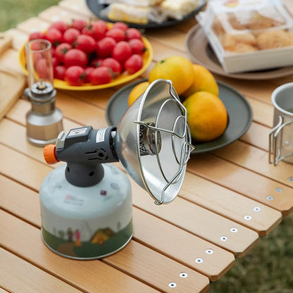 Portable Compact Propane Camping Heater