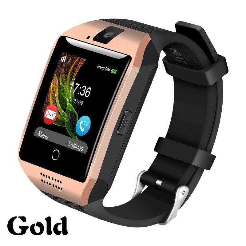 Yeezlab | Wireless Fitness Tracker Smartwatch