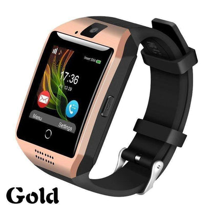 Yeezlab | Wireless Fitness Tracker Smartwatch