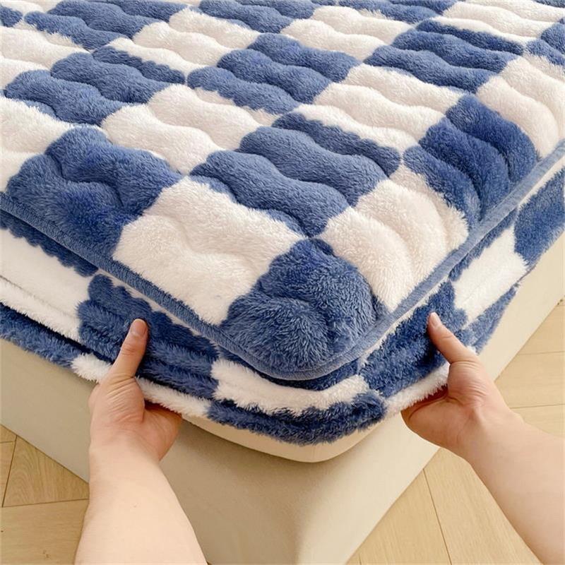 Cozy All Season Flannel Blanket