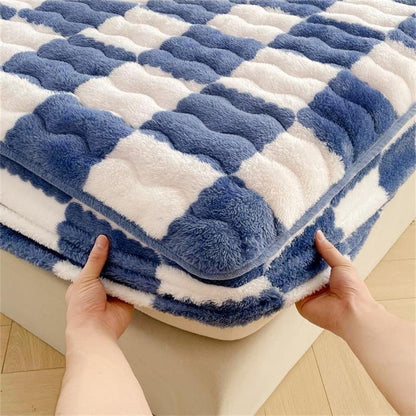 Cozy All Season Flannel Blanket