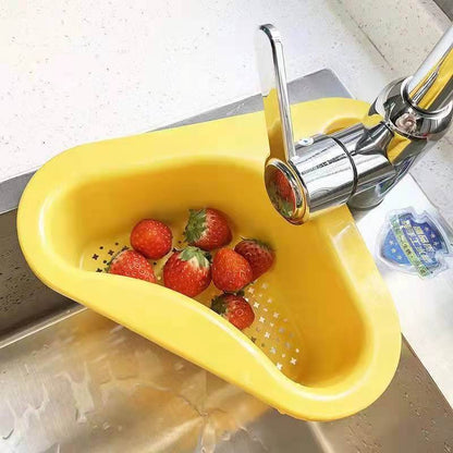 Easy Clean Kitchen Sink Protector