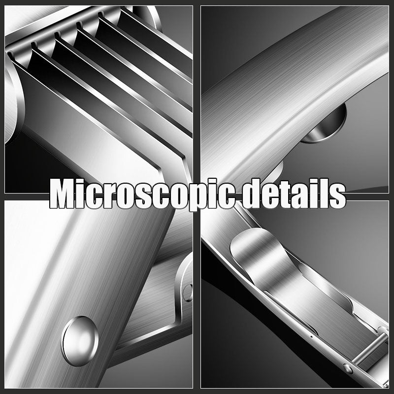 Fast Cutting BladeBlitz Knife