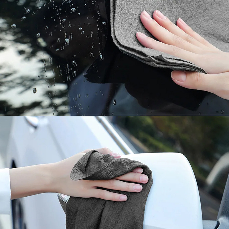 Easy Clean GlanzHero Stain Remover Spray