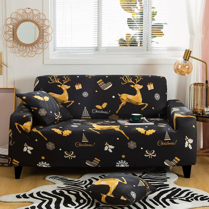 Cozy Sofa Protector Cover