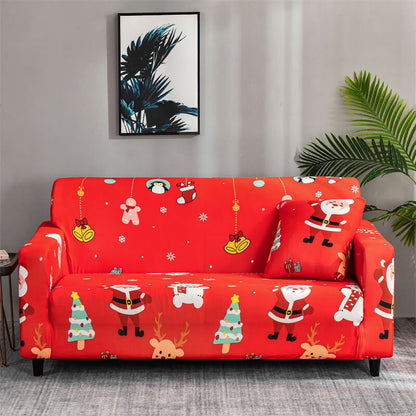 Cozy Sofa Protector Cover