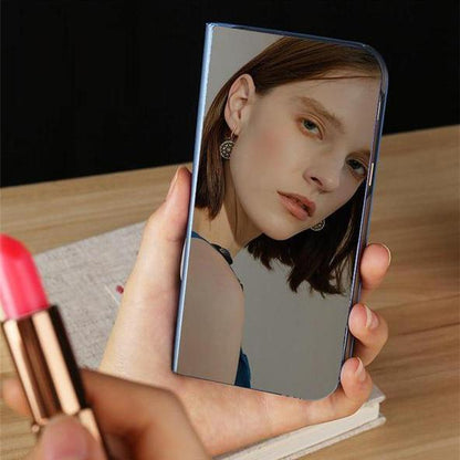 Clear View 3-in-1 Phone Case for Samsung