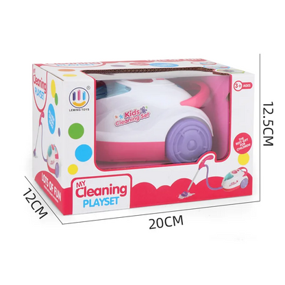 Fun Kids Cleaning Kit