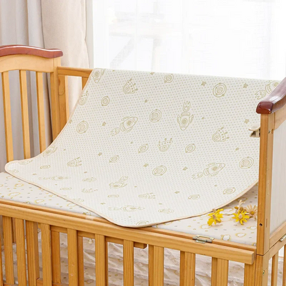 Waterproof Baby Changing Pad Mat - Yeezlab