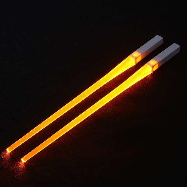 Fun LED Light Chopsticks