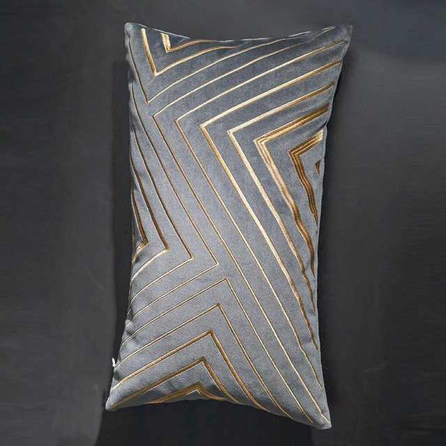 Stylish Geometric Throw Pillows