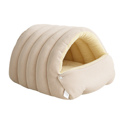 Comfy Pet Bedding Set