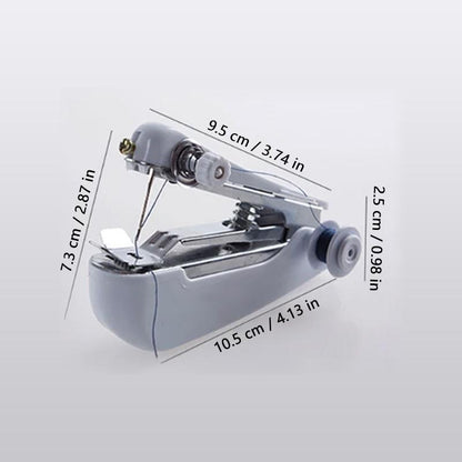 Portable Compact Sewing Kit