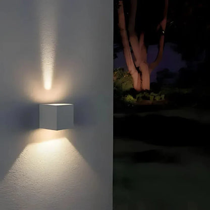 Flexible LED Mounting Lamp