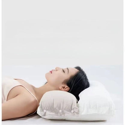 Contour Memory Foam Support Pillow - Yeezlab