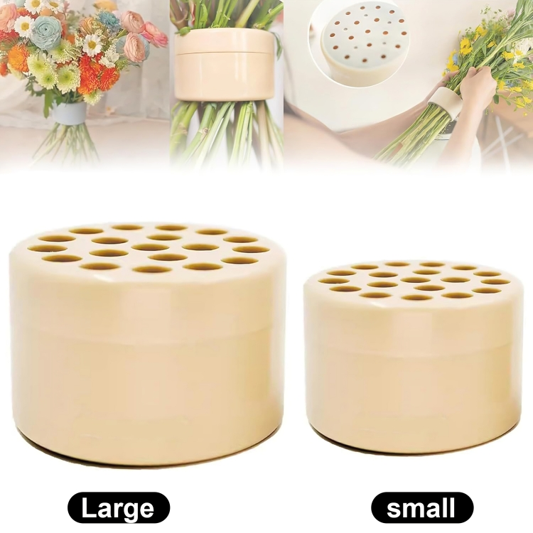 Stable Flower Plant Stems Protector Set