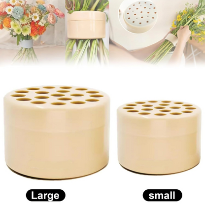 Stable Flower Plant Stems Protector Set