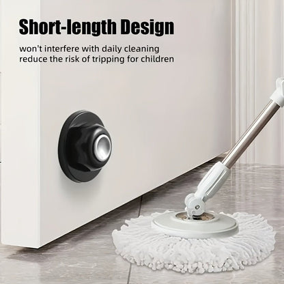 Strong Door Stopper with Magnet