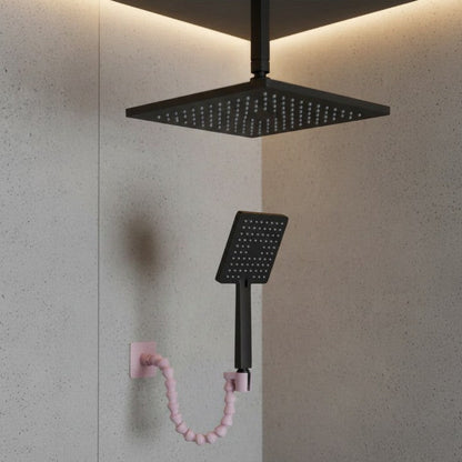 Flexible Grip Multifunction Wall Mount