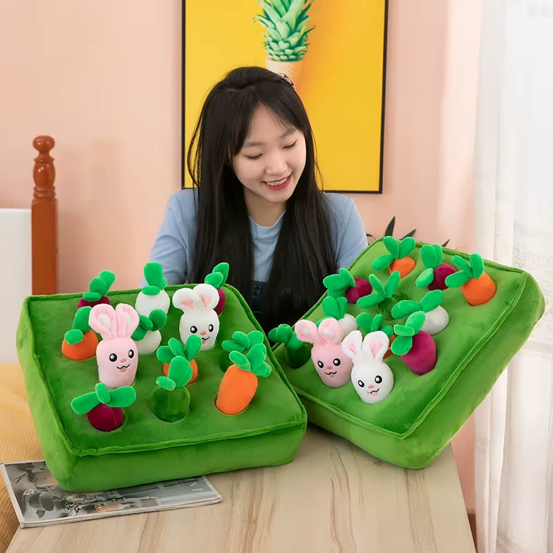 Funny Hot Pot Cute Stuffed Toy