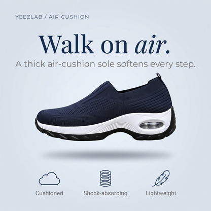 Air Cushion cushion